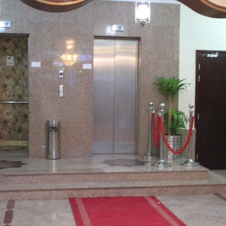 Gulf Horizon Hotel Doha Dış mekan fotoğraf