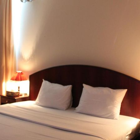 Gulf Horizon Hotel Doha Dış mekan fotoğraf