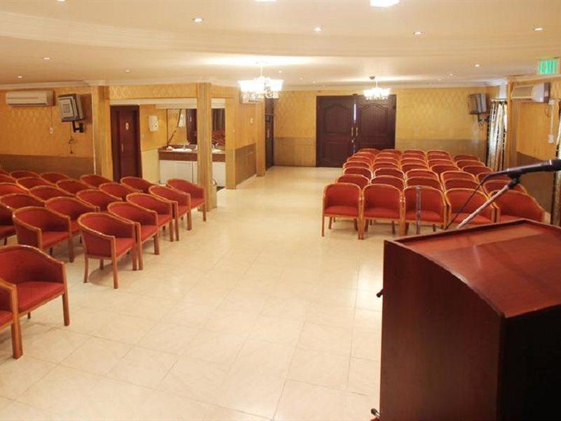 Gulf Horizon Hotel Doha Dış mekan fotoğraf