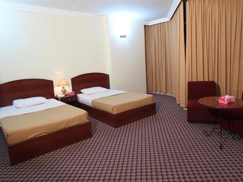 Gulf Horizon Hotel Doha Dış mekan fotoğraf