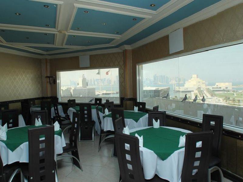 Gulf Horizon Hotel Doha Dış mekan fotoğraf