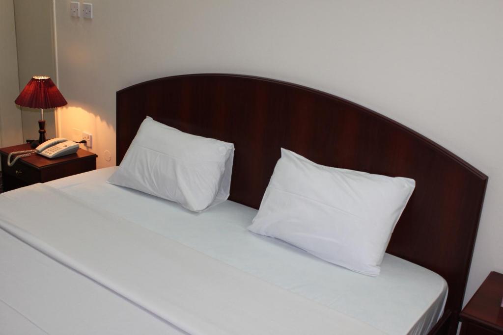 Gulf Horizon Hotel Doha Oda fotoğraf