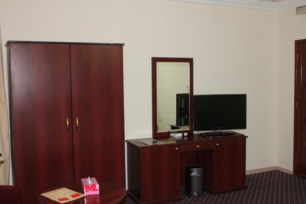 Gulf Horizon Hotel Doha Oda fotoğraf