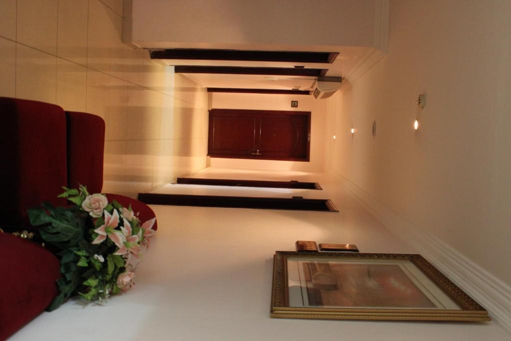 Gulf Horizon Hotel Doha Oda fotoğraf