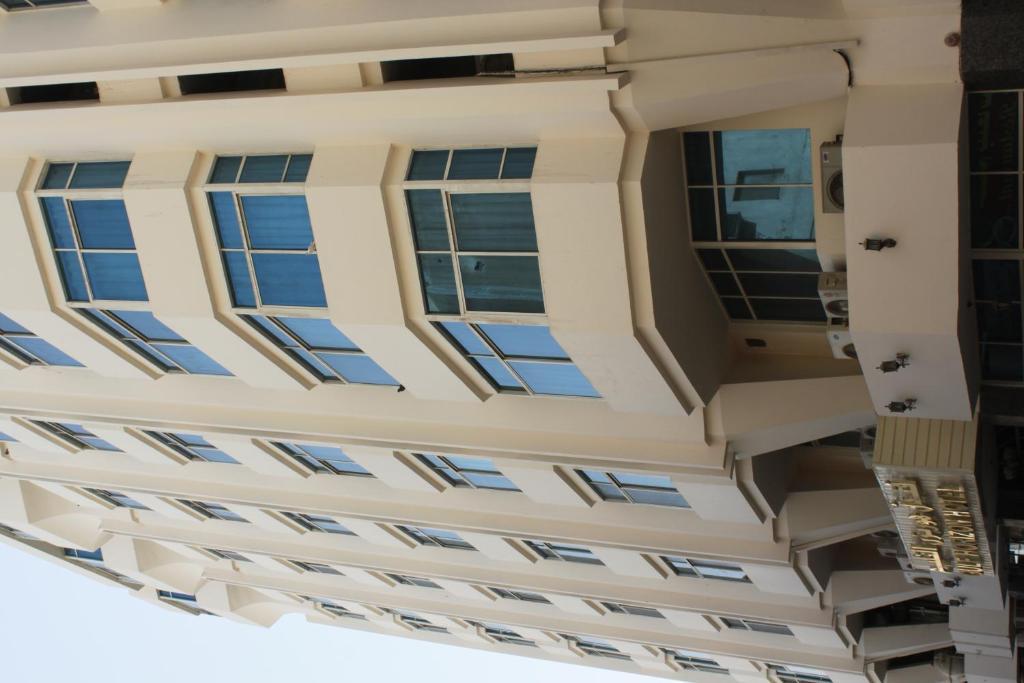 Gulf Horizon Hotel Doha Dış mekan fotoğraf