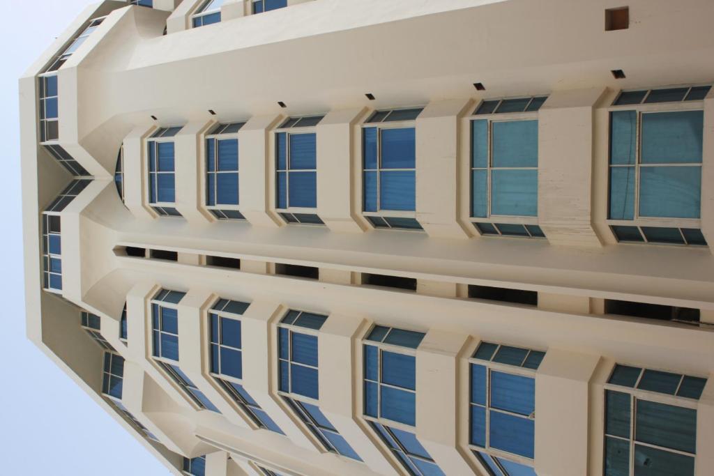 Gulf Horizon Hotel Doha Dış mekan fotoğraf