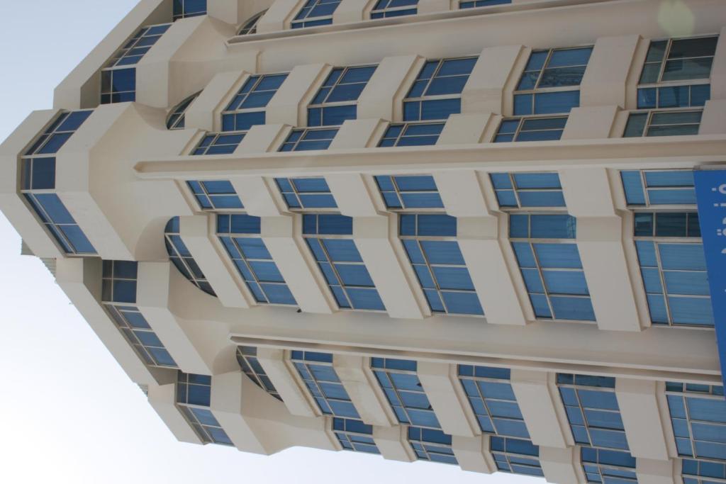 Gulf Horizon Hotel Doha Dış mekan fotoğraf