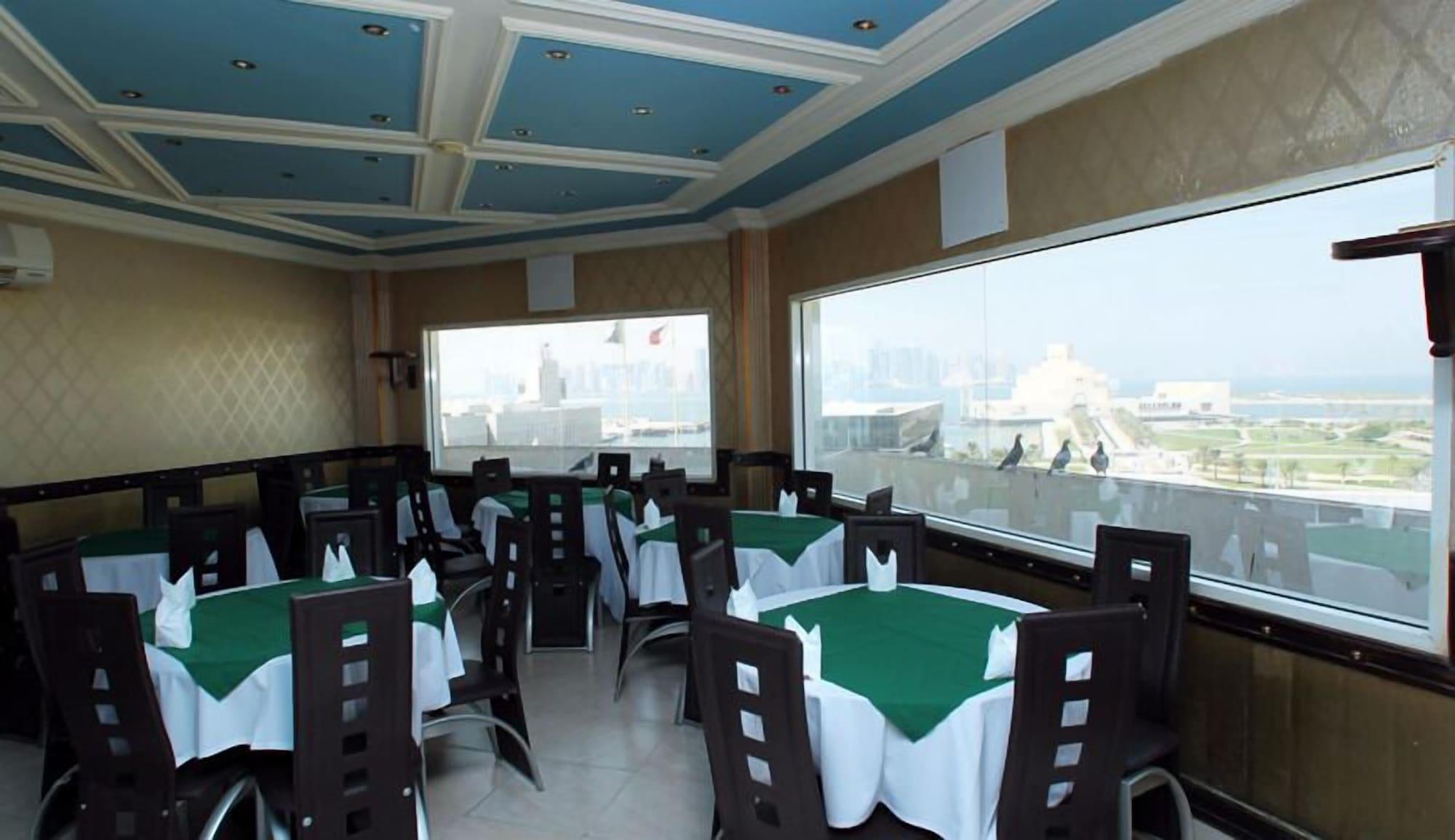Gulf Horizon Hotel Doha Dış mekan fotoğraf