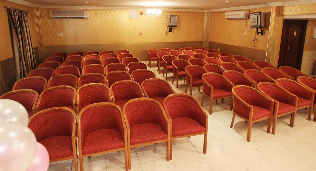 Gulf Horizon Hotel Doha Dış mekan fotoğraf