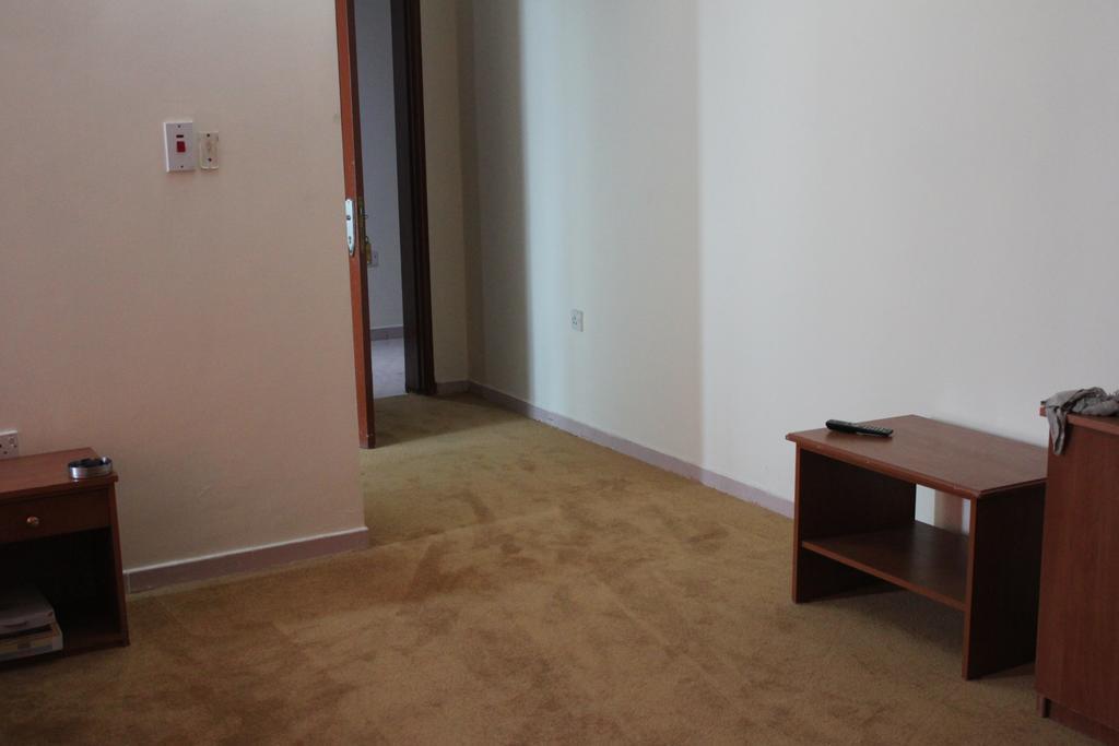 Gulf Horizon Hotel Doha Dış mekan fotoğraf