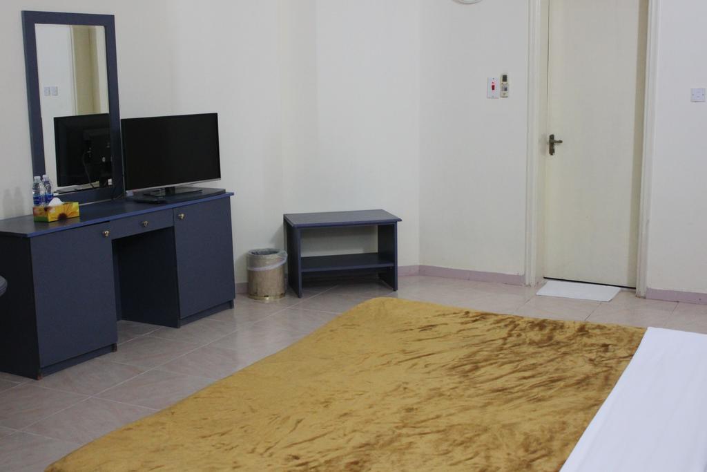 Gulf Horizon Hotel Doha Dış mekan fotoğraf