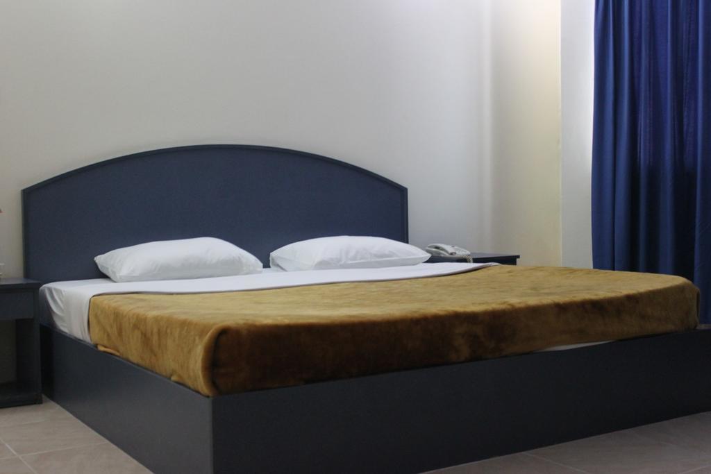 Gulf Horizon Hotel Doha Dış mekan fotoğraf