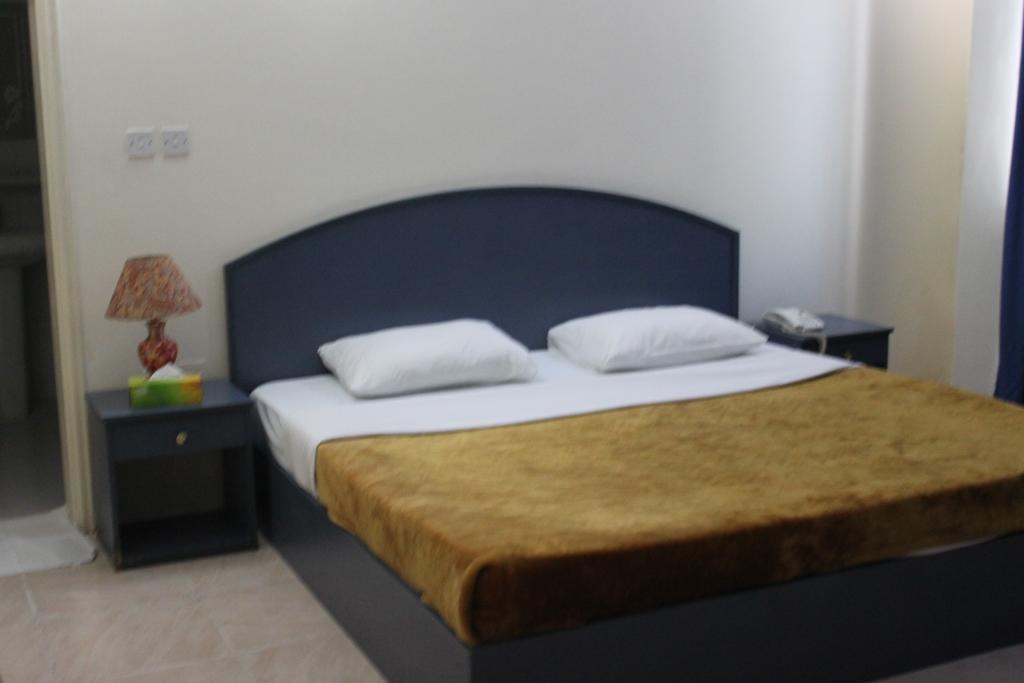 Gulf Horizon Hotel Doha Dış mekan fotoğraf
