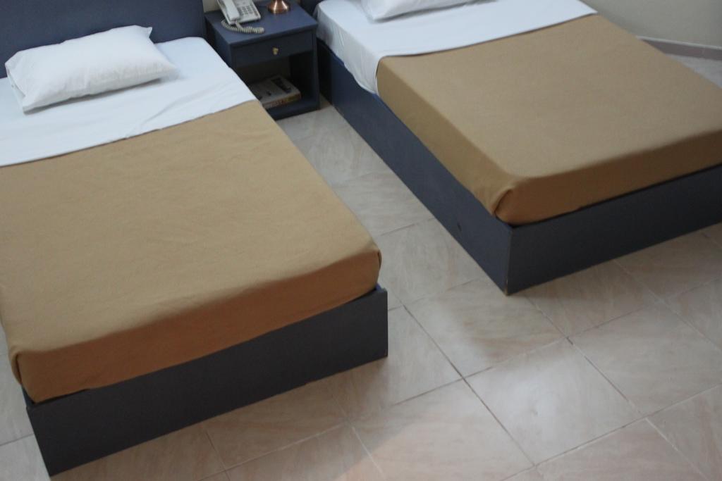Gulf Horizon Hotel Doha Dış mekan fotoğraf