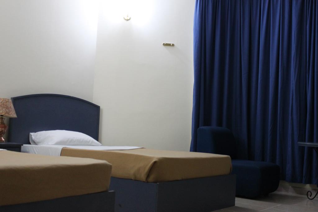 Gulf Horizon Hotel Doha Dış mekan fotoğraf