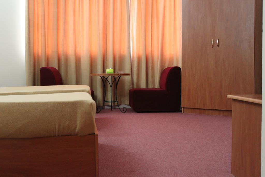 Gulf Horizon Hotel Doha Dış mekan fotoğraf