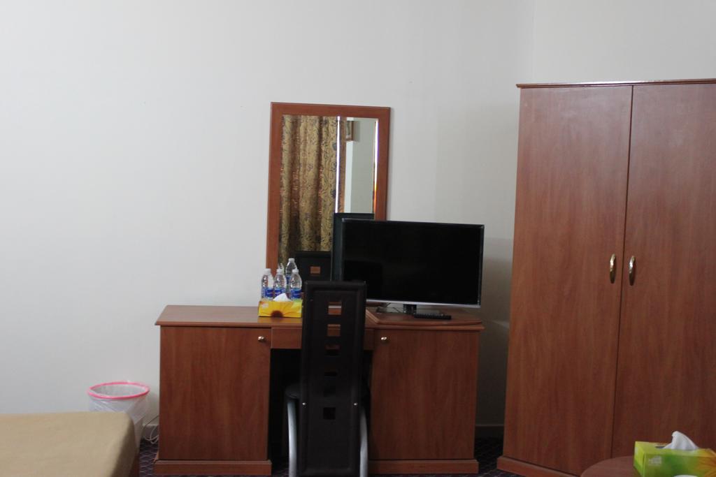 Gulf Horizon Hotel Doha Dış mekan fotoğraf
