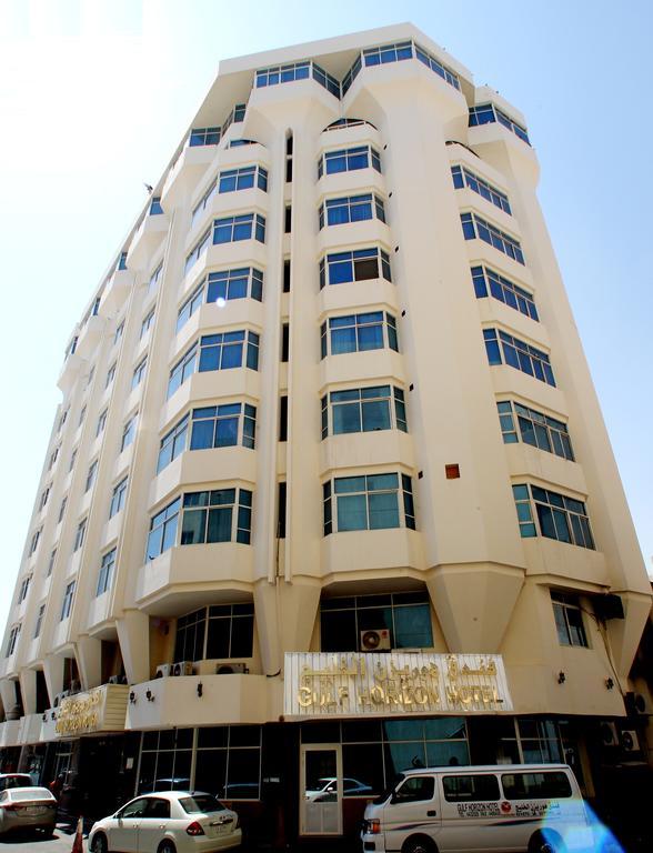 Gulf Horizon Hotel Doha Dış mekan fotoğraf