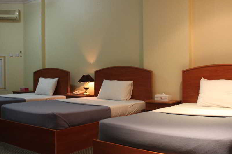 Gulf Horizon Hotel Doha Dış mekan fotoğraf